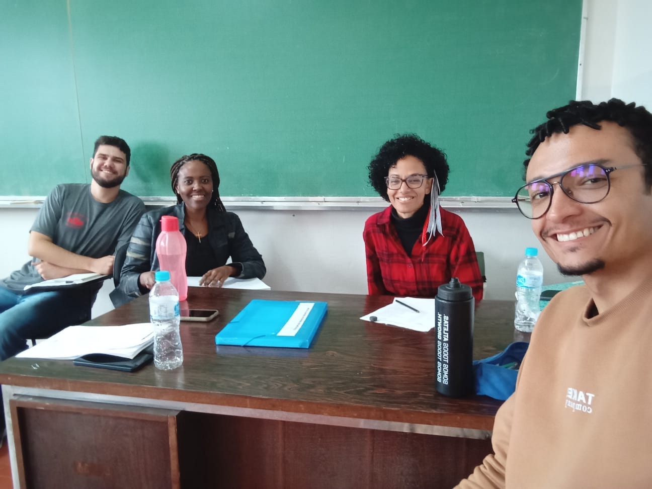 Nosso Arraiá — foto 7