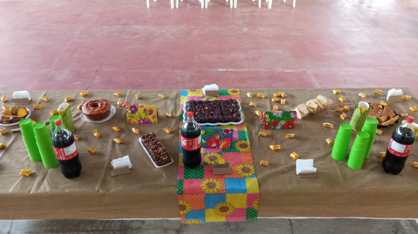 Arraiá