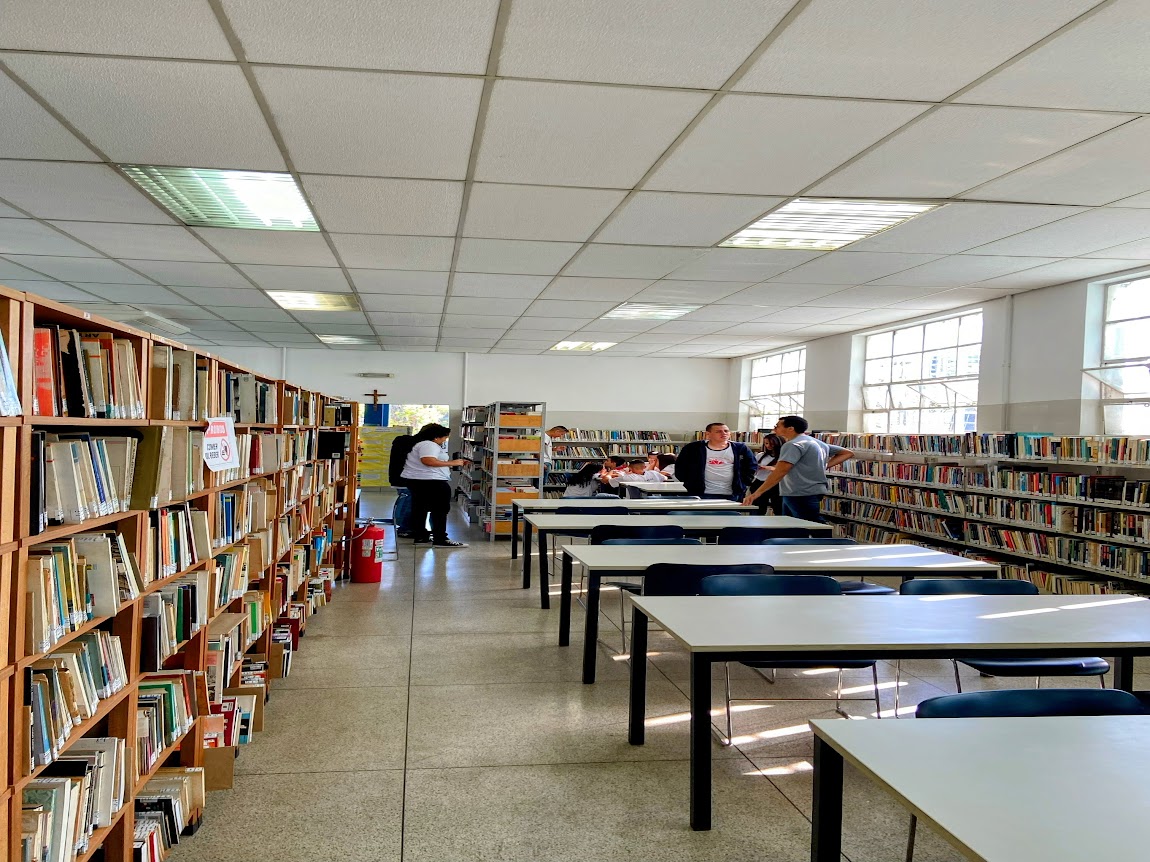 Biblioteca