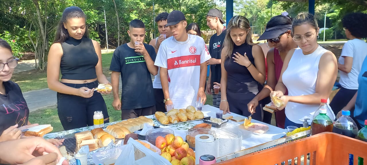 Dia das mulheres