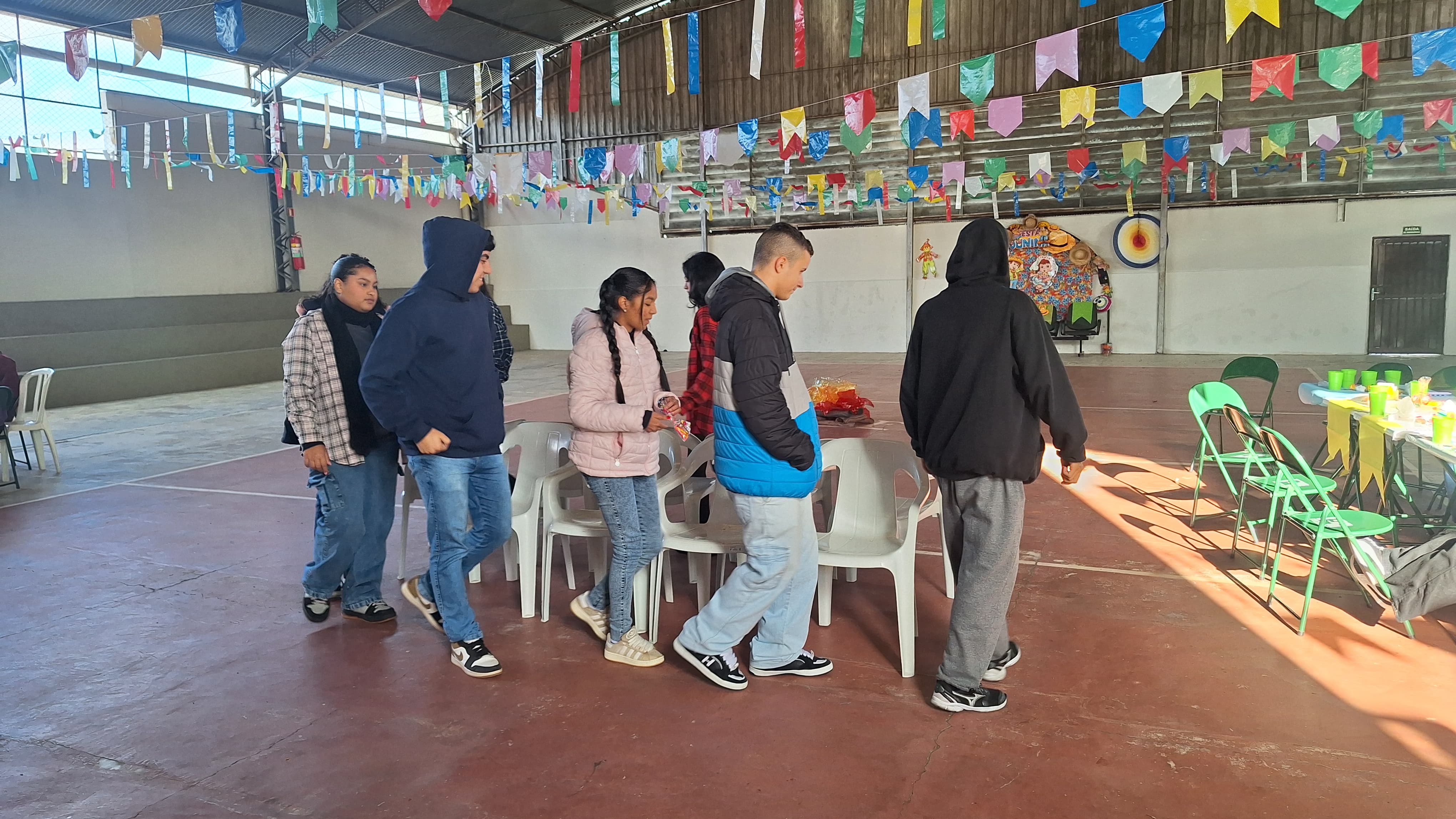 Eventos
