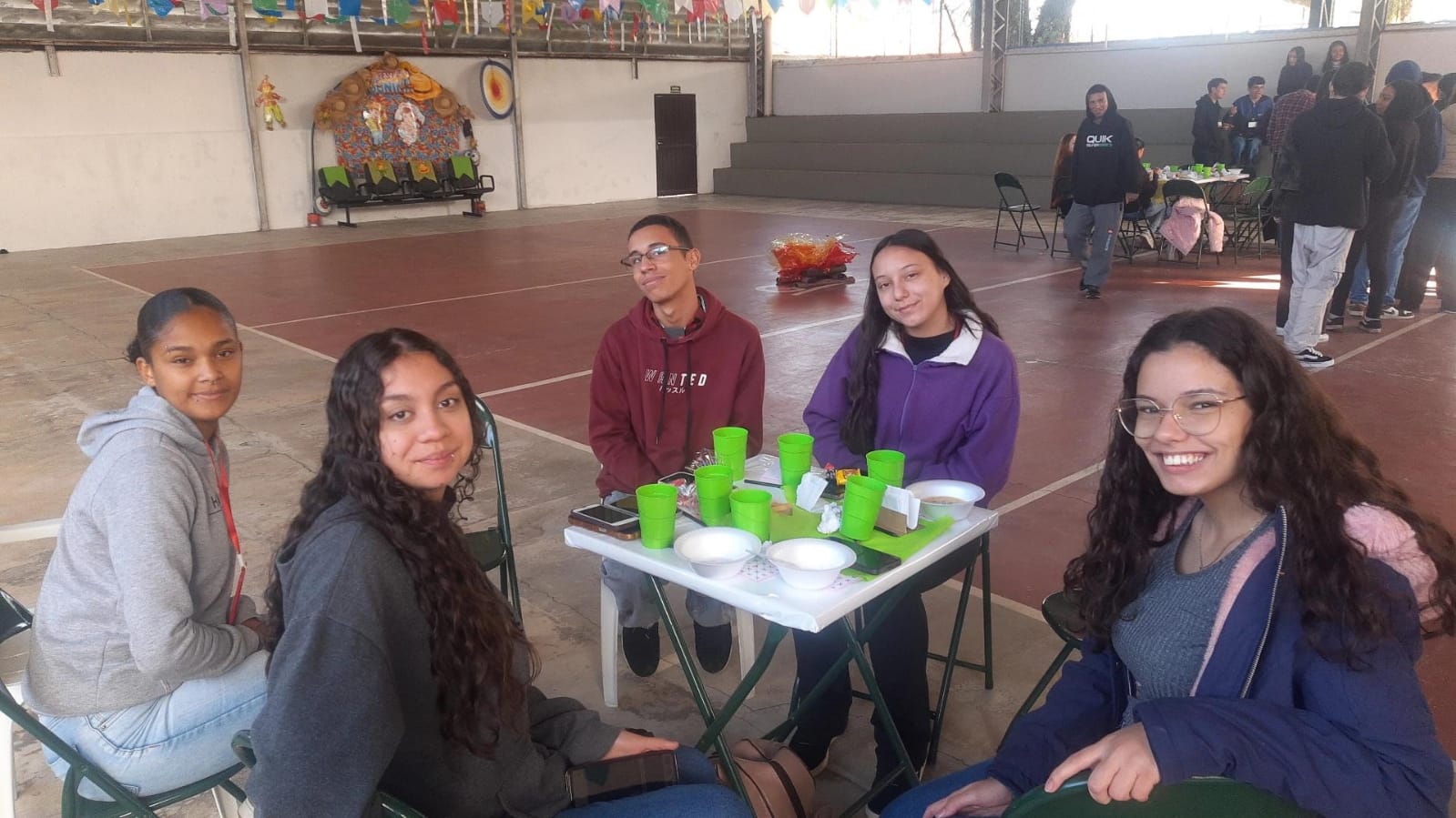 Eventos