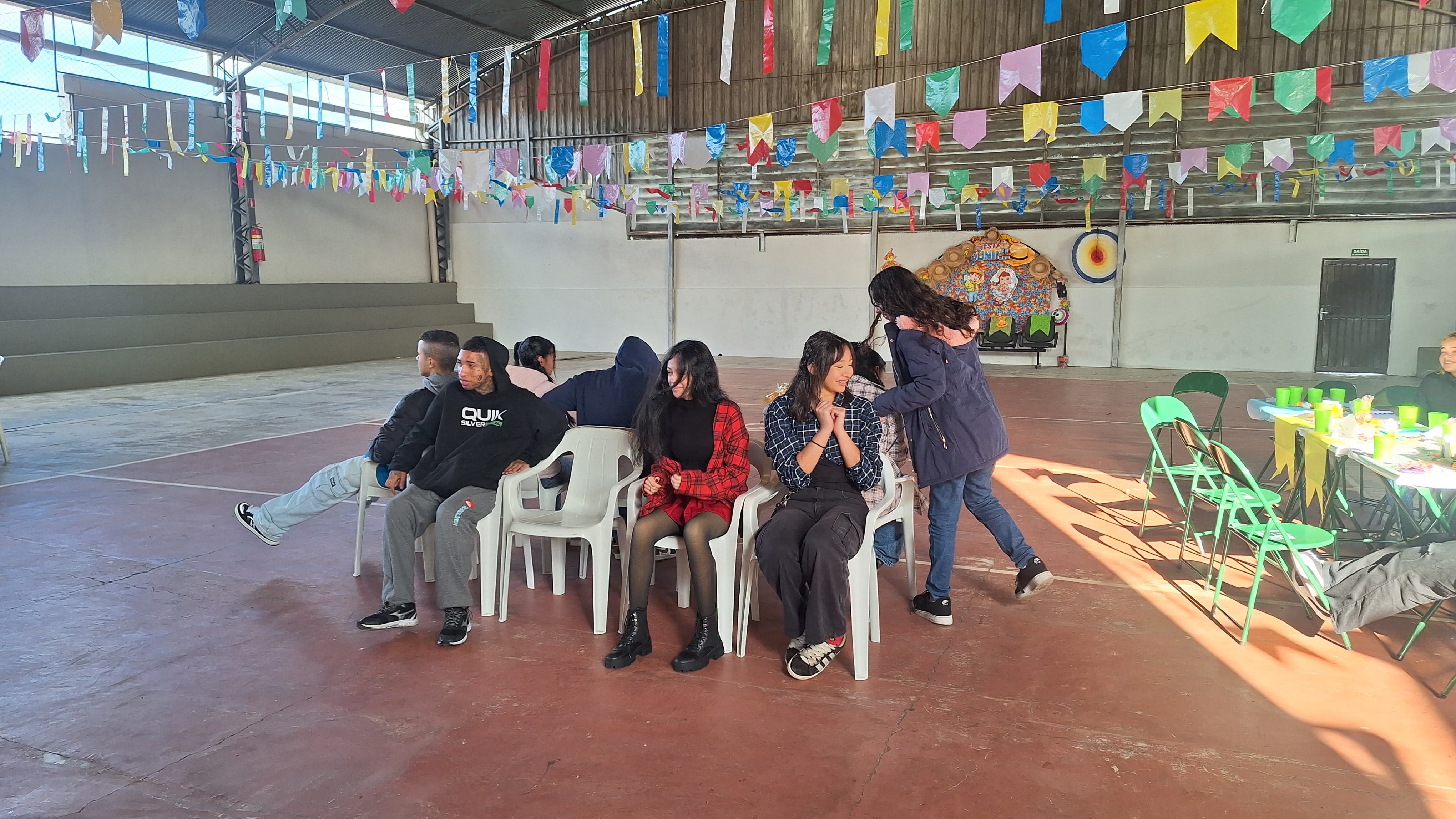 Eventos