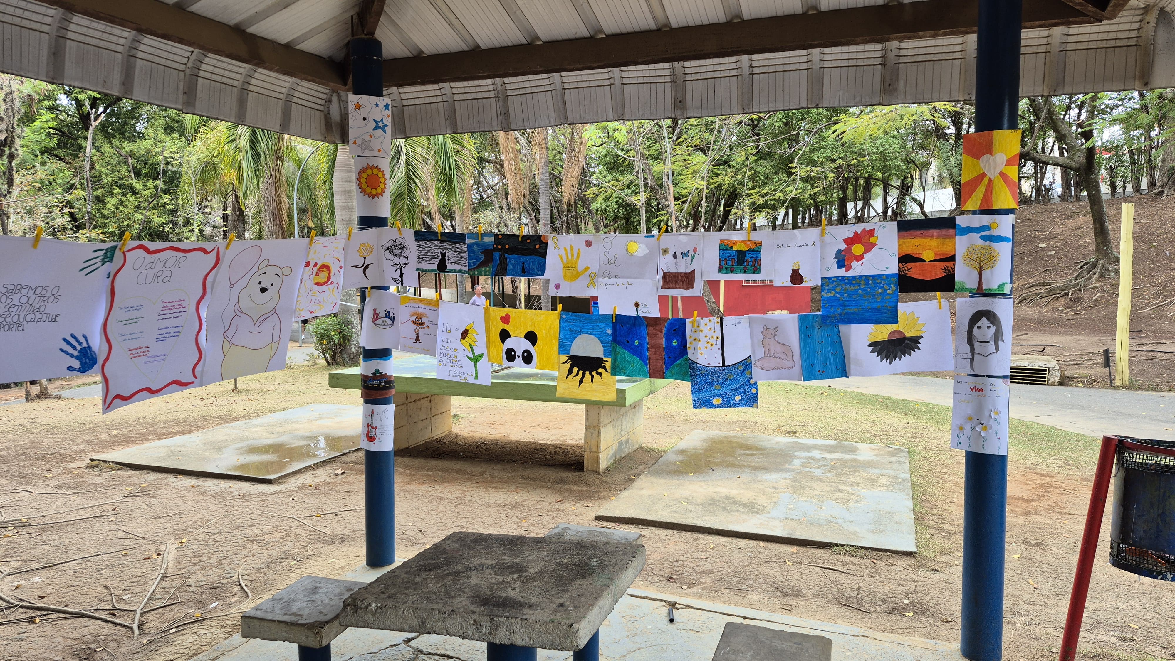Eventos e visitas — foto 16