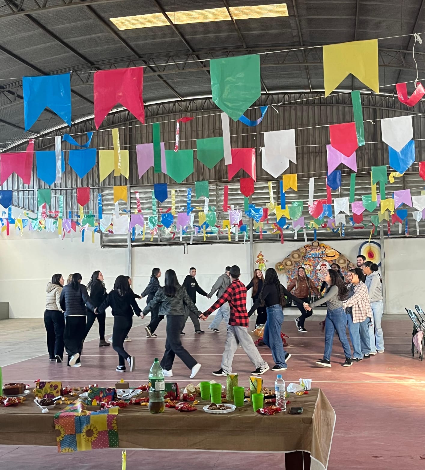 Eventos