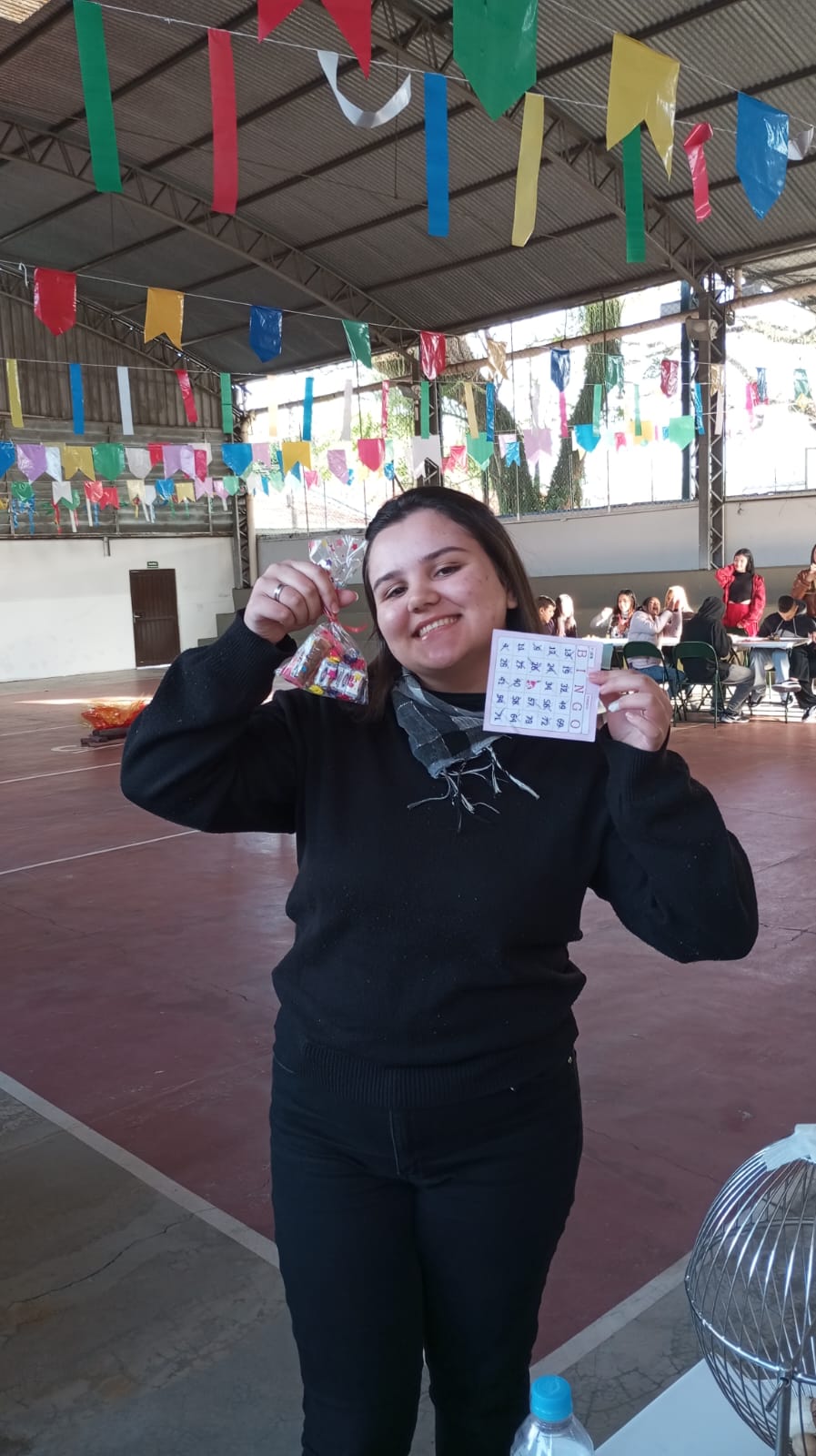 Eventos e visitas — foto 21